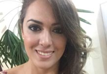 Aniversariantes do Dia 30/07/19