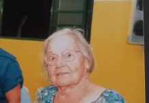 Falecimento 25/07/19