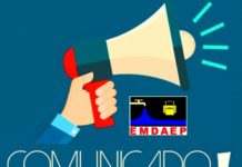 Emdaep providencia a troca de bomba de poço do Bairro Metrópole