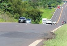 Governo de SP lança maior concessão rodoviária do país, SP-294 está no pacote