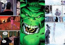 Cinco artistas brasileiros concorrem ao Oscar dos quadrinhos