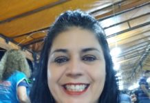 Aniversariantes do Dia 24/07/2019