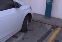 Estacionamentos particulares com calçadas rebaixadas dão direito a qualquer motorista estacionar