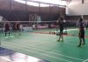 Prudente é ouro no badminton, e Dracena se classifica em esportes coletivos nos Jogos Regionais