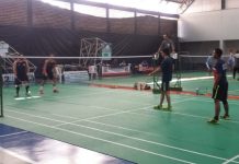 Prudente é ouro no badminton, e Dracena se classifica em esportes coletivos nos Jogos Regionais
