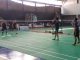 Prudente é ouro no badminton, e Dracena se classifica em esportes coletivos nos Jogos Regionais