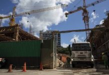 Caixa quer modelo de crédito imobiliário com taxa menor que a cobrada em habitação popular