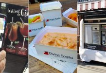 Como fisgar o cliente além da comida