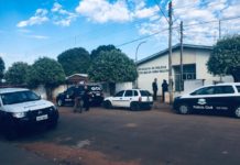 Após identificar fraude em licitação, Operação Bátega prende ex-prefeito de Euclides da Cunha Paulista