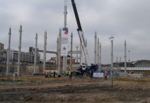 Consórcio inicia obras de shopping popular que substituirá Feira da Madrugada no Brás