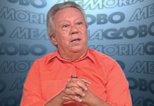 Morre em SP o jornalista Juarez Soares