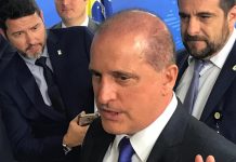 Onyx diz que governo espera cortar ‘mais 25 mil cargos em comissão’ nos próximos 100 dias