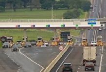 Concessão de rodovia em SP prevê desconto progressivo no pedágio