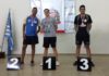 Caratê de Prudente e Dracena conquistam 5 medalhas de ouro e 4 de prata nos Jogos Regionais