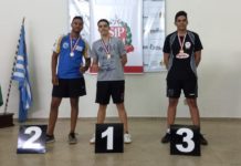 Caratê de Prudente e Dracena conquistam 5 medalhas de ouro e 4 de prata nos Jogos Regionais