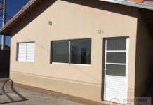 Morador do bairro Santa Mônica reclama da falta de iluminação no bairro