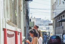 Brasileiros serão entrevistados sobre a situação de saúde