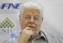 Morre o economista e ex-ministro do Trabalho Walter Barelli