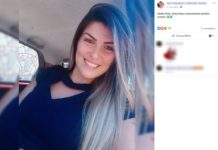 Jovem tem morte cerebral após cair de moto em rodovia no interior de SP