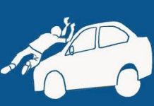 Idoso atropelado por carro em rotatória não resiste a ferimentos e morre no Hospital Regional