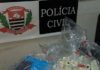 Polícia Civil faz operação e apreende materiais e dinheiro usado em apostas do jogo do bicho em Tupi Paulista