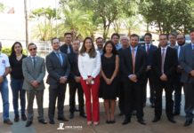 Fórum de Dracena promove ato contra PL sobre abuso de autoridade por agentes públicos