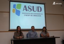 Cidade passa a contar com a Associação dos Servidores da Unesp de Dracena (ASUD)