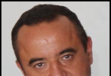 Morre o comerciante Marcos da Silva Santos