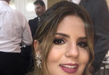 Aniversariantes do Dia 27/08/19