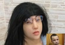 Seap impede fuga de traficante vestido de mulher de presídio Bangu 3