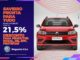 Saveiro Robust tem desconto para Produtor Rural na Nogueira Lins Volkswagem de Dracena