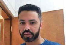 Morre o junqueiropolense Sidnei de Lira