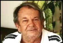 Após desferir tiro em mulher, Policial civil aposentado é contido também com tiros por PMs em desocupação de residência e morre