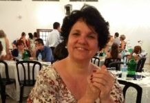 Aniversariantes do Dia 28/08/19