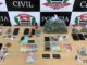 Polícia Civil conclui inquérito sobre tráfico de drogas e estudante de Medicina volta à prisão em Adamantina