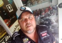 Morre aos 48 anos o empresário e motoqueiro de Adamantina Márcio Zapparoli