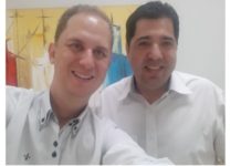 Unifadra divulga cursos superiores durante a 43ª Faive