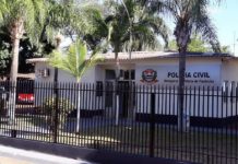 Captura de Procurado: Policia Civil localiza e prende dois procurados da Justiça em Paulicéia.