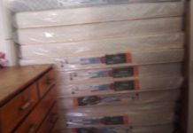 Casa dos Velhos de Dracena recebe material comprado com doações de parte do Imposto de Renda