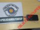 Polícia Militar localiza autor e recupera objeto furtado