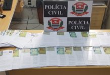 Polícia Civil inicia apreensão de CNHs de condutores que transferiram ilicitamente a Habilitação para outros estados