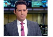 Dony de Nuccio pede demissão da Globo; apresentador é o 4º jornalista a deixar a emissora em um mês