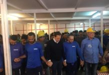 Lei sancionada por Doria institui o ‘dia de oração pelas autoridades da nação’ em SP