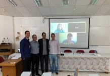 Docente de Educação Física da Unifadra conclui Doutorado