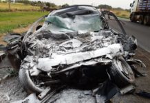 Acidente mata fisioterapeuta que atuava em cidades da região de Marilia