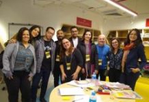 INOVAÇÃO NO ENSINO: Anglo-CID participa de workshop sobre Metodologias Ativas