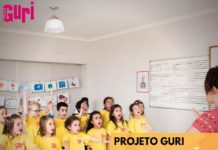 Projeto Guri Polo Dracena está com inscrições abertas para crianças e adolescentes.