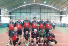 2º Campeonato de Minibol de Águas de São Pedro termina amanhã