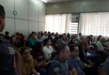 Acusados da morte do empresário e ex-vice-prefeito Sergio Cavalari Peres são condenados com pena de 28 anos de prisão cada um