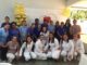 EDUCAÇÃO EM SAÚDE: Enfermagem da Unifadra realiza palestra sobre aleitamento materno
